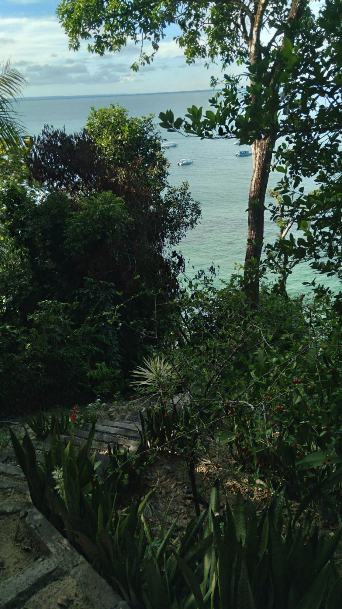 Casa Shuhari Villa มอร์โฮเจอเซาเปาลู ภายนอก รูปภาพ
